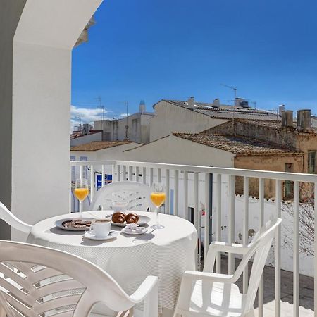 Apartament Empordanet 2A Calella De Palafrugell Zewnętrze zdjęcie