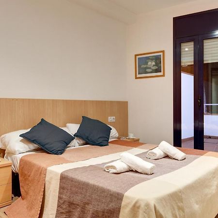 Apartament Empordanet 2A Calella De Palafrugell Zewnętrze zdjęcie