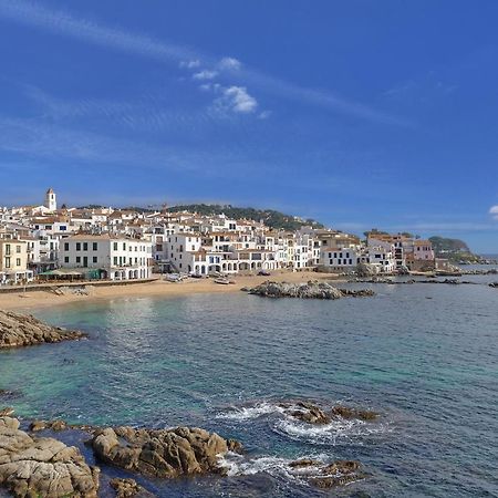 Apartament Empordanet 2A Calella De Palafrugell Zewnętrze zdjęcie