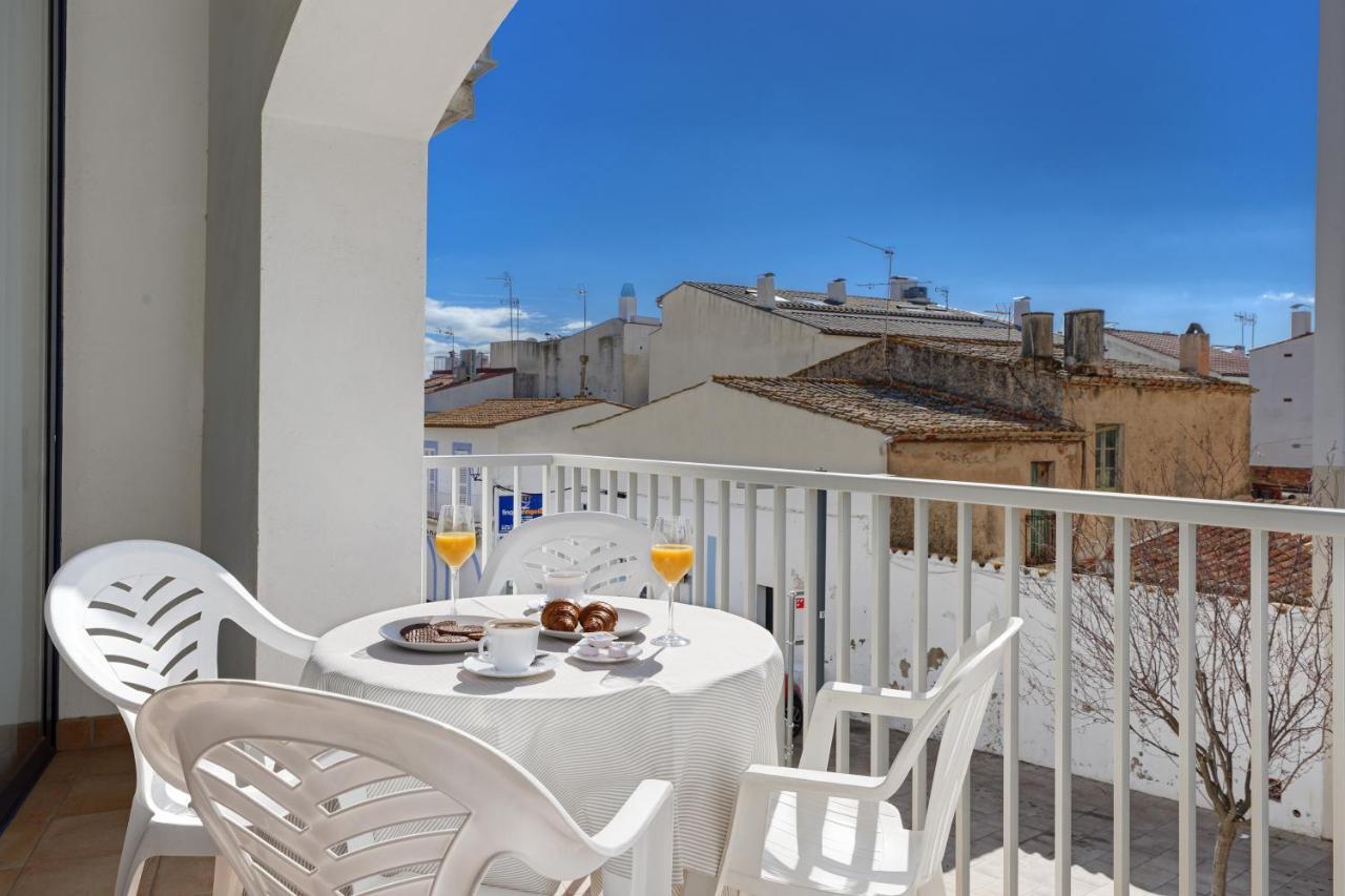 Apartament Empordanet 2A Calella De Palafrugell Zewnętrze zdjęcie