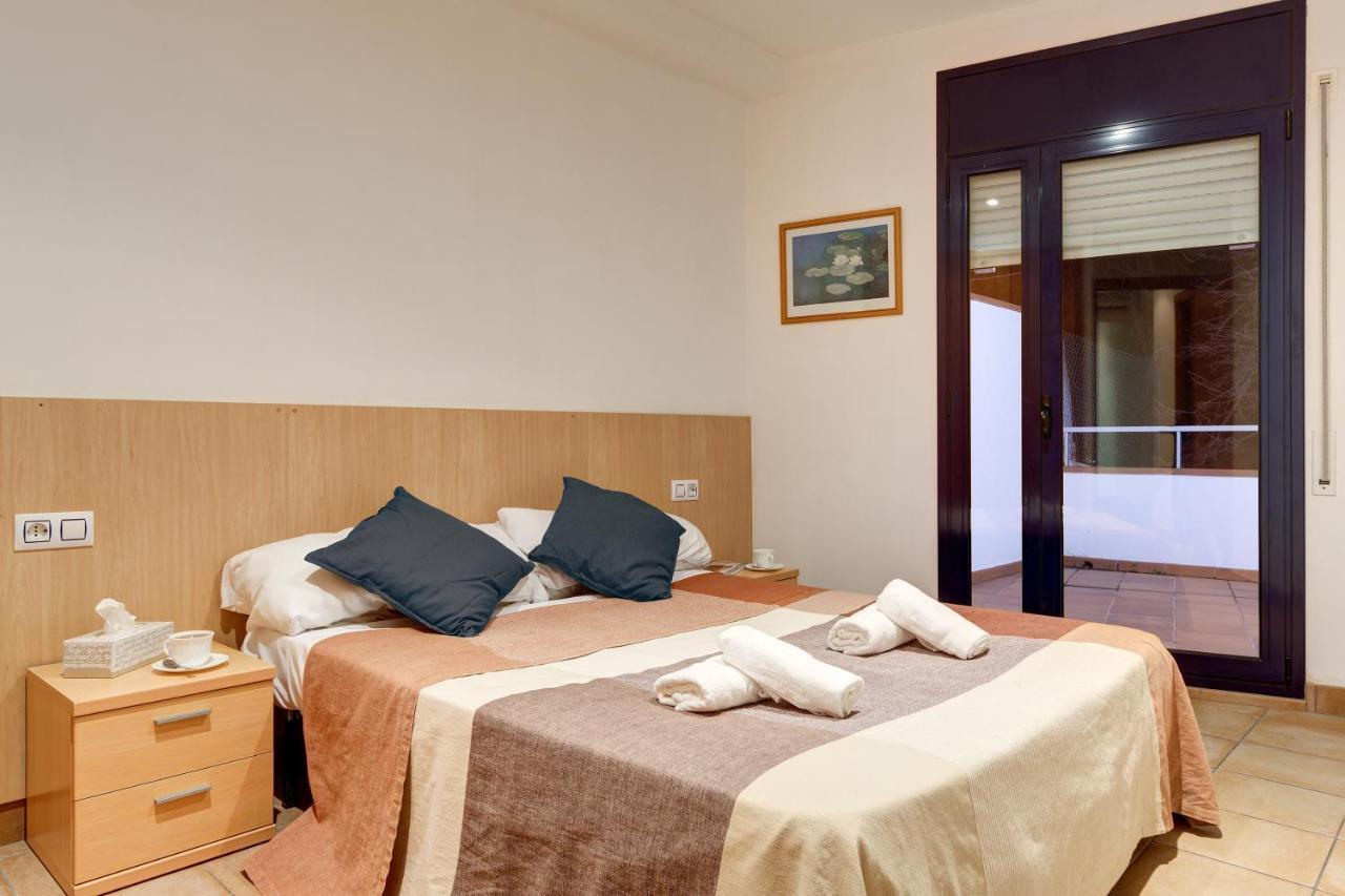 Apartament Empordanet 2A Calella De Palafrugell Zewnętrze zdjęcie