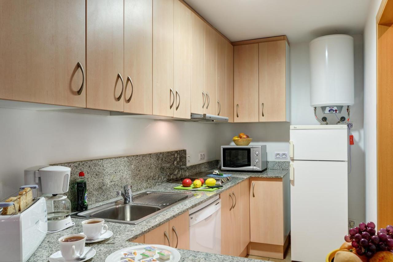 Apartament Empordanet 2A Calella De Palafrugell Zewnętrze zdjęcie