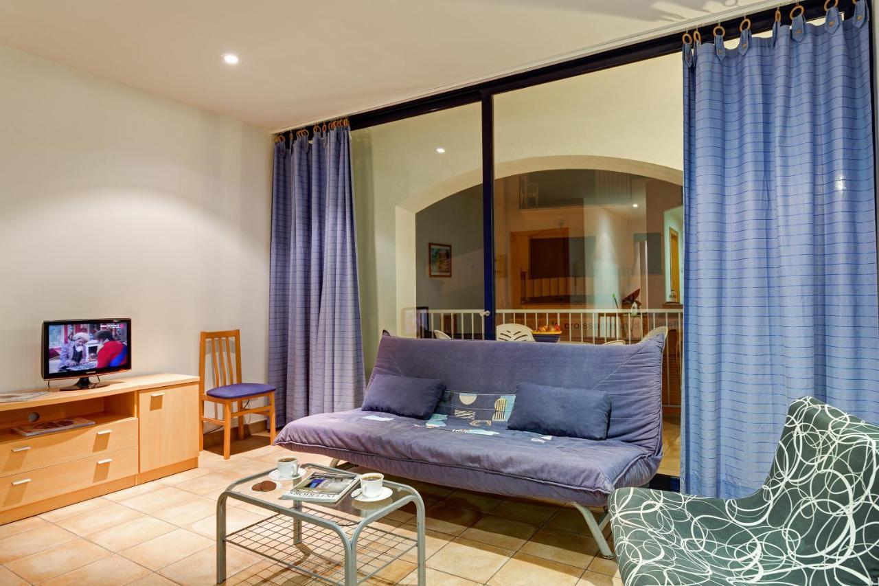 Apartament Empordanet 2A Calella De Palafrugell Zewnętrze zdjęcie