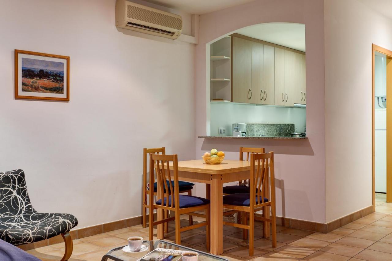 Apartament Empordanet 2A Calella De Palafrugell Zewnętrze zdjęcie