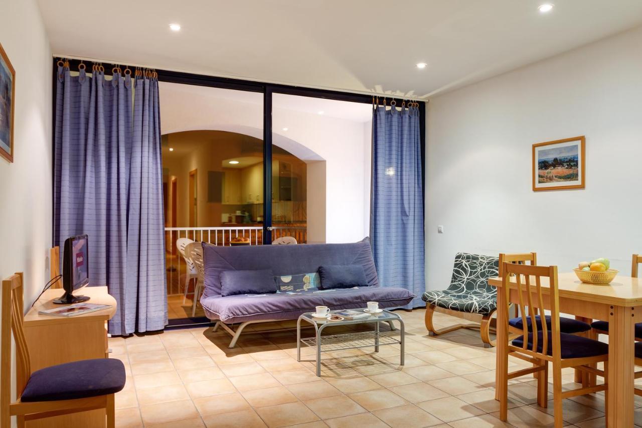 Apartament Empordanet 2A Calella De Palafrugell Zewnętrze zdjęcie