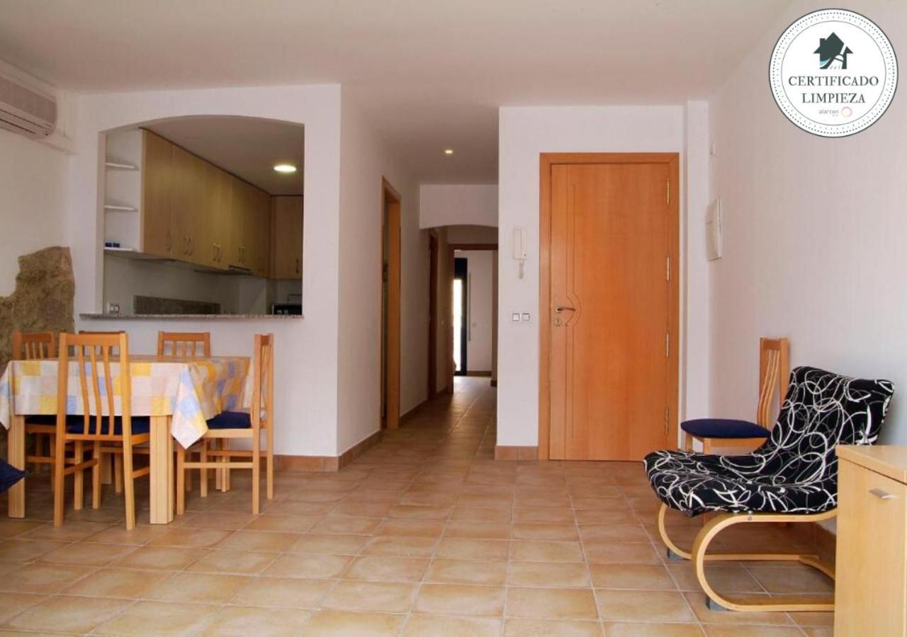 Apartament Empordanet 2A Calella De Palafrugell Zewnętrze zdjęcie